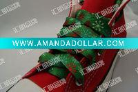 Wholesale Polyester Shoelace