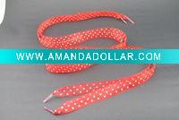 Ribbon Shoe Lace