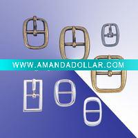 Wholesale fashion pin buckle