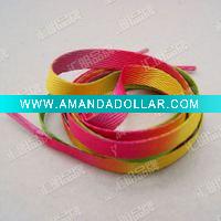 Wholesale Sport Shoelace