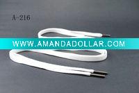 Polyester Shoelace