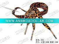 Wholesale Printed Shoelace