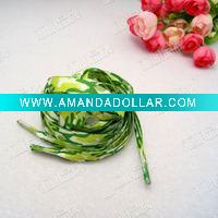 Wholesale Polyester Shoelace XD290