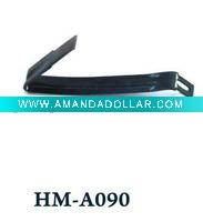 Wholesale sexy shoe accessories of steel core