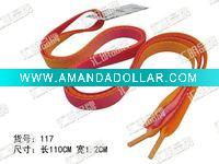 Wholesale Polyester Shoelace
