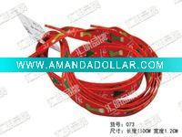 Wholesale Printed Shoelace