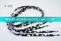 Wholesale Polyester Shoelace