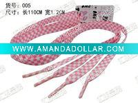 Wholesale Sport Shoelace