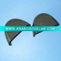Wholesale steel toe caps for safety shoes