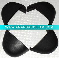 Wholesale steel toe cap for safety shoes
