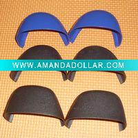 steel toe cap