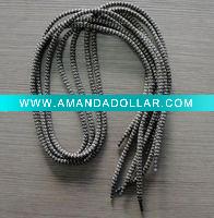 fashion shoe accessory shoe string