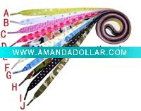 Wholesale shoelace