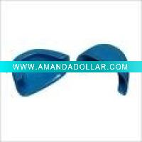plastic toe cap for safety shoes
