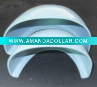 Wholesale bigger steel toe caps