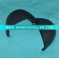 steel toe cap