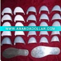 Wholesale steel toe cap for safety shoes