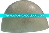 plastic toe cap