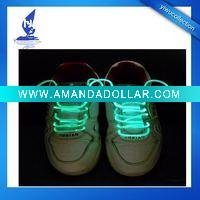 Wholesale Led shoelace,sports shoelace,led shoestring