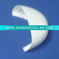 plastic toe cap 459