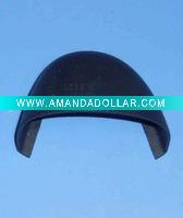 steel toe cap
