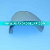 Wholesale steel toe cap for safety shoes