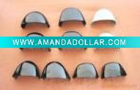 Wholesale steel toe cap for safety shoes