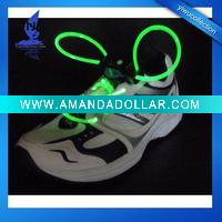 Wholesale light up led shoelace, led shoestring, Led shoelace