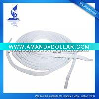 Wholesale Oval athletic shoelaces