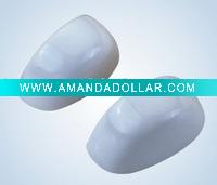 Wholesale plastic toe cap for safety shoes