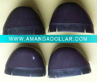 Wholesale STEEL TOE CAP WITH RUBBER STRIPS