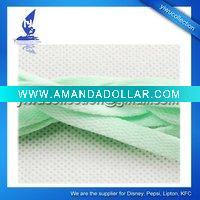 shoelace with polyester material