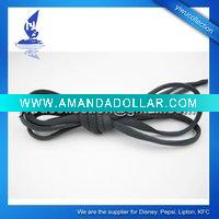 Wholesale Oval shoelaces