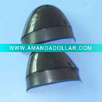 Wholesale steel toe cap with rubber strips