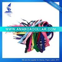 Wholesale Flat athletic shoelaces