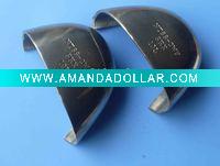 Wholesale aluminium toe cap