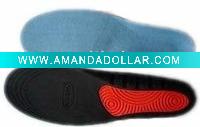 Wholesale foot care Arch Support Insoles (822024-506)