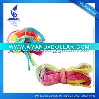 Wholesale Colorful shoelace