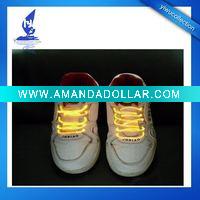 Wholesale Led shoelace,sports shoelace,led shoestring