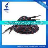 Wholesale mazarine shoelace