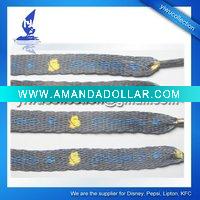 Wholesale promotional shoestring