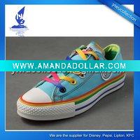 Wholesale Flat sneaker shoestring