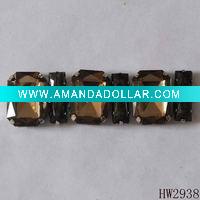 Wholesale fashion shoe chain