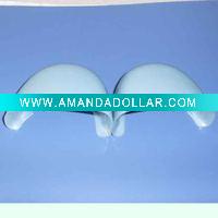 composite toe cap for safety shoes
