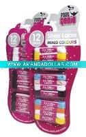 Wholesale Colorful shoelaces