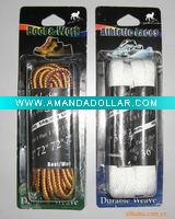 Wholesale High quality shoelace