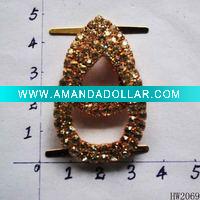 Wholesale fashion shoe clip