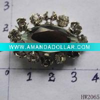 Wholesale popular Shoe buckle