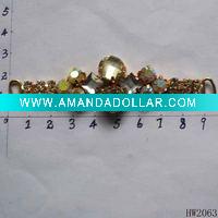 Wholesale fashion shoe chain
