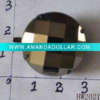 Wholesale fashion shoe buckle